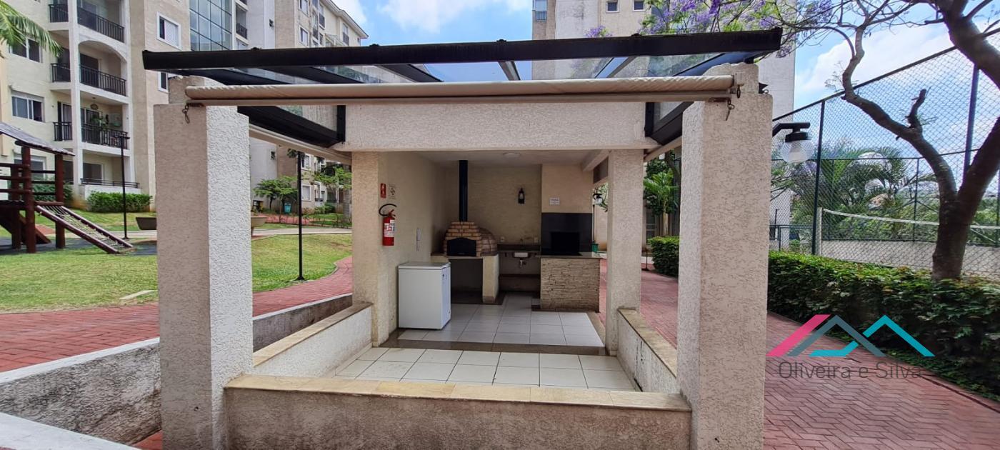 Cobertura à venda com 3 quartos, 136m² - Foto 22