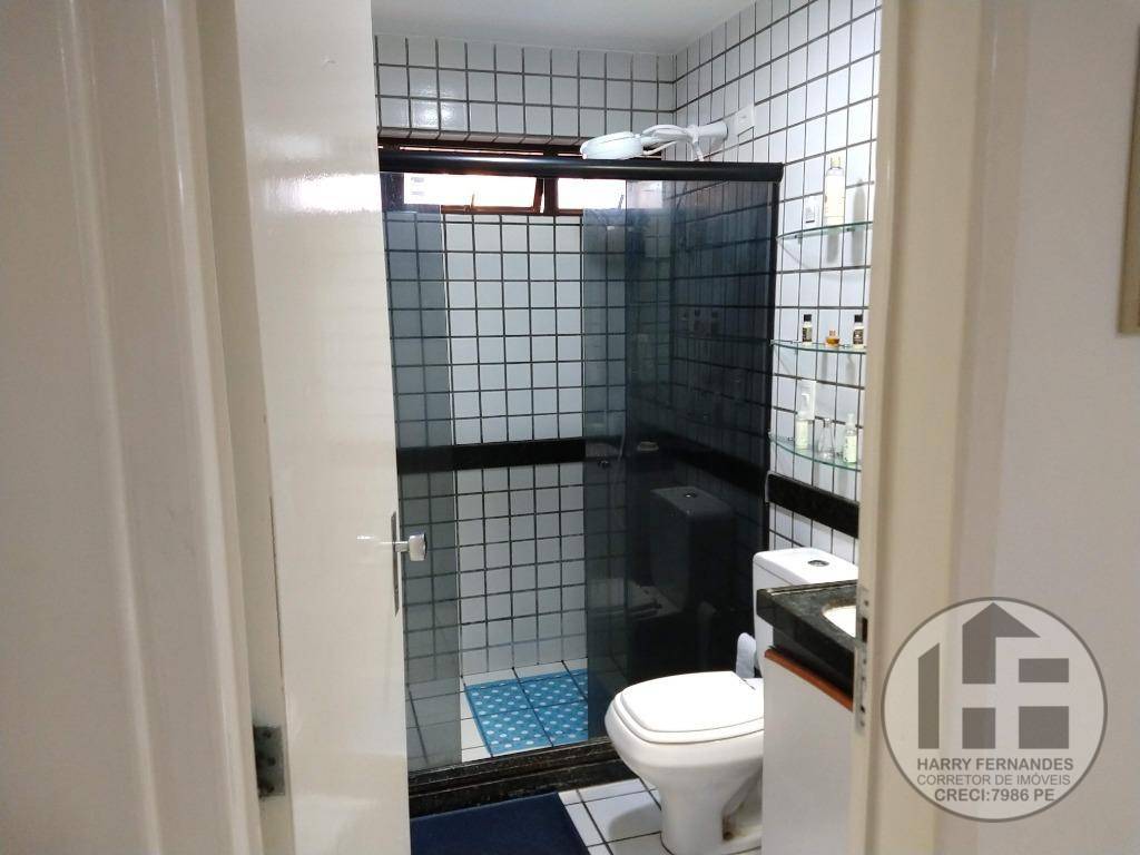 Apartamento à venda com 3 quartos, 157m² - Foto 28