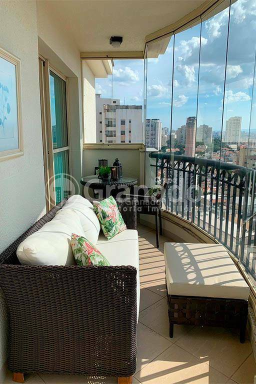 Apartamento à venda com 4 quartos, 179m² - Foto 31