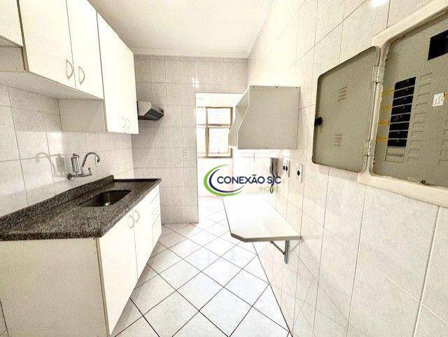 Apartamento para alugar com 1 quarto, 48m² - Foto 2