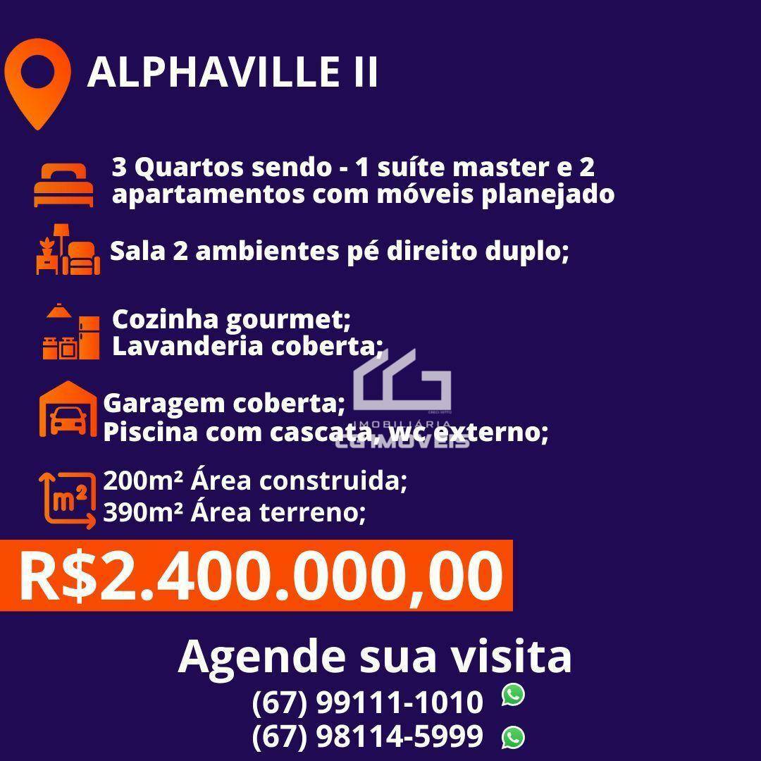 Casa de Condomínio à venda com 3 quartos, 200m² - Foto 17