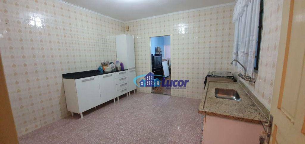 Sobrado à venda com 3 quartos, 125m² - Foto 7