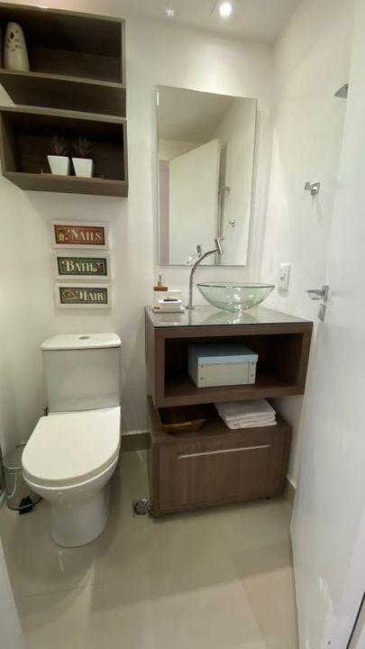 Apartamento à venda com 2 quartos, 87m² - Foto 24