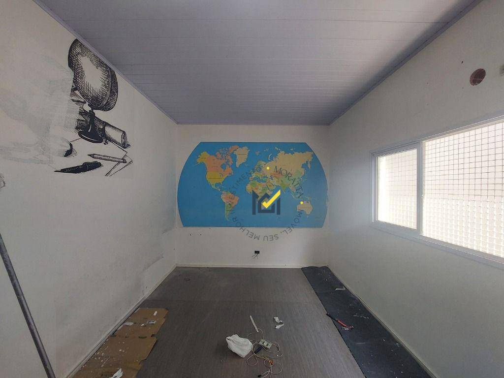 Loja-Salão para alugar, 482m² - Foto 8