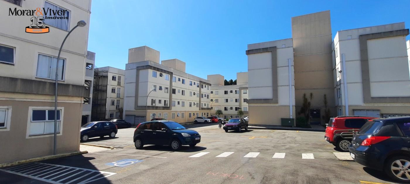 Apartamento, 2 quartos, 39 m² - Foto 3