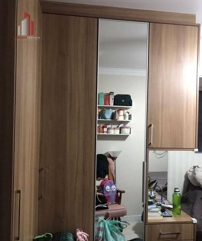 Apartamento à venda com 2 quartos, 62m² - Foto 7