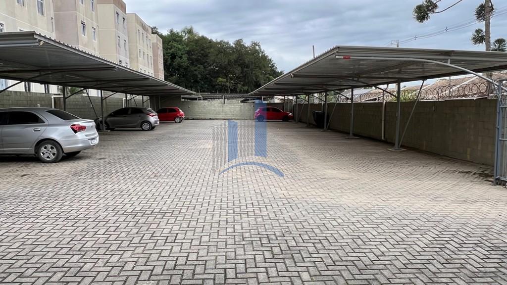 Apartamento para alugar com 2 quartos, 53m² - Foto 33