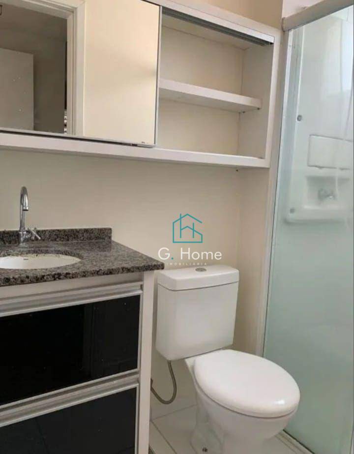 Apartamento à venda com 2 quartos, 64m² - Foto 9