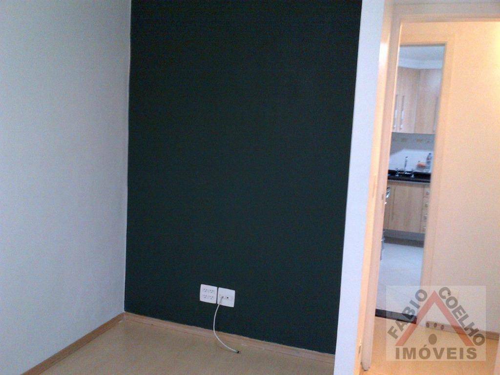 Apartamento à venda com 2 quartos, 64m² - Foto 15