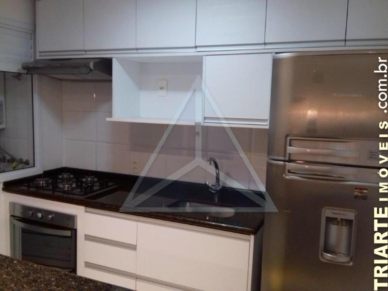 Apartamento para alugar com 2 quartos, 57m² - Foto 13