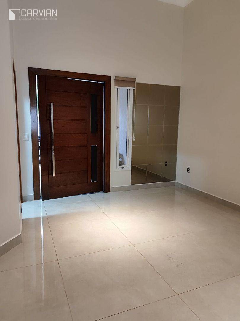 Casa de Condomínio para alugar com 3 quartos, 150m² - Foto 5