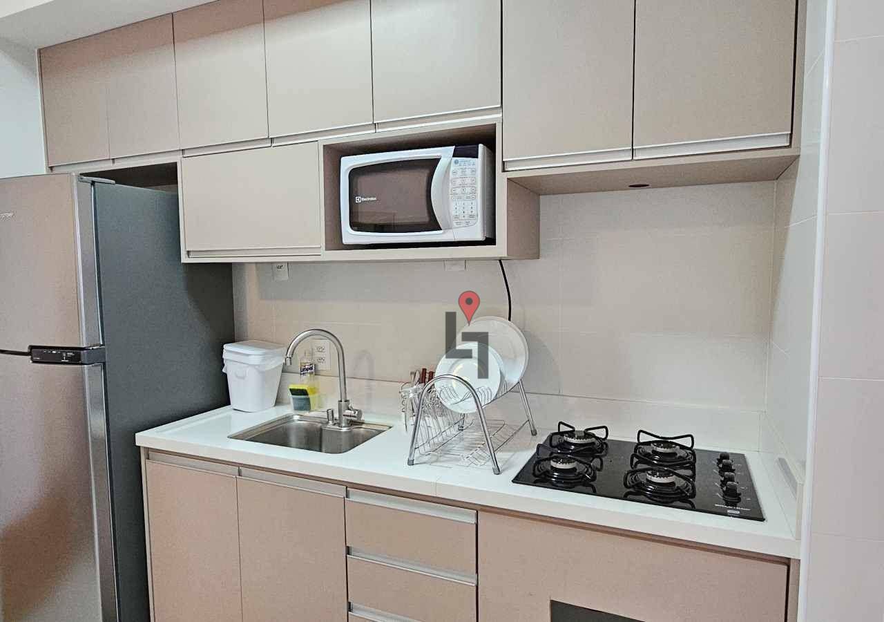 Apartamento à venda com 3 quartos, 86m² - Foto 7