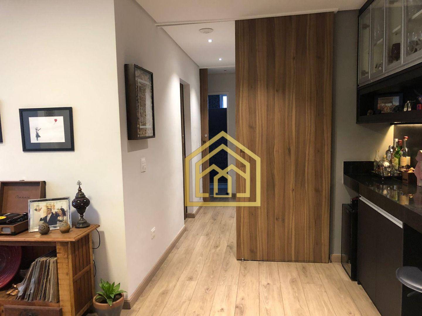 Cobertura à venda com 3 quartos, 180m² - Foto 31