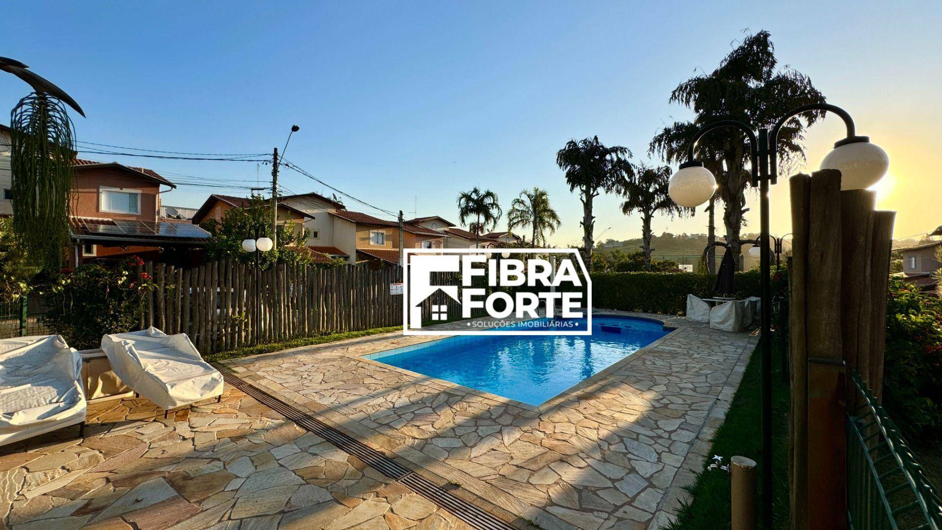 Casa de Condomínio para alugar com 3 quartos, 200m² - Foto 61