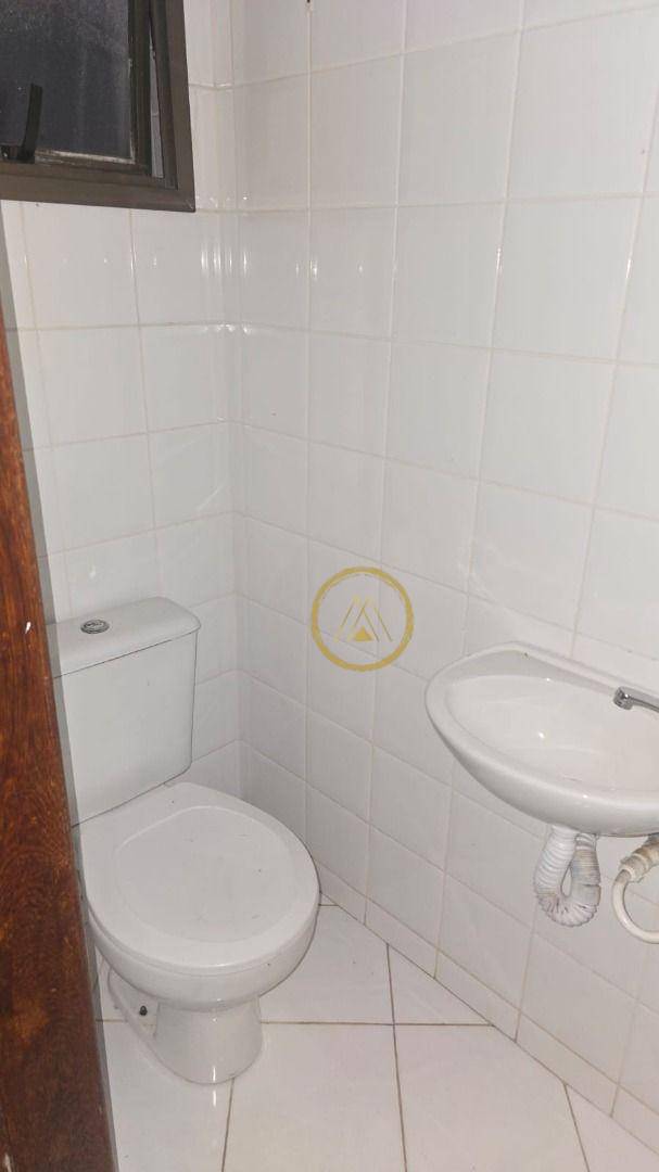 Apartamento à venda com 3 quartos, 92m² - Foto 28