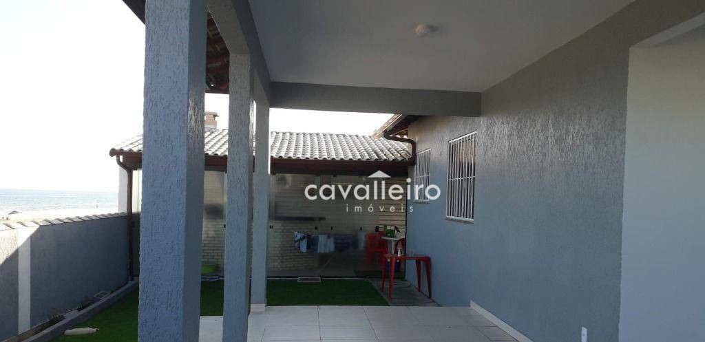 Casa à venda com 4 quartos, 111m² - Foto 27