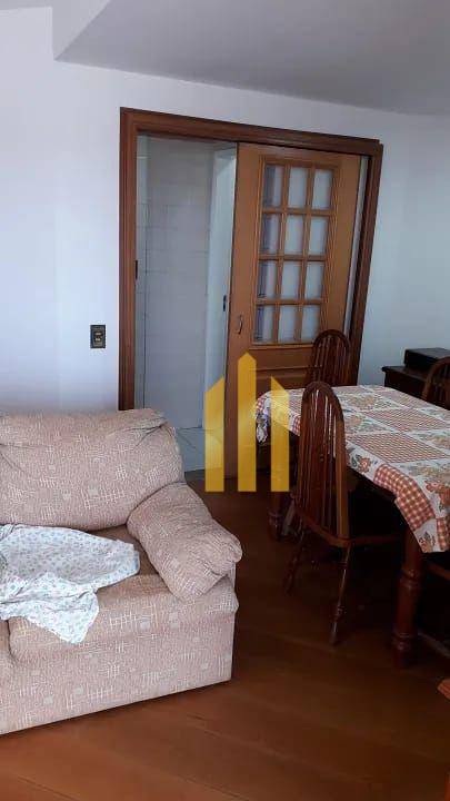 Apartamento para alugar com 3 quartos, 90m² - Foto 29