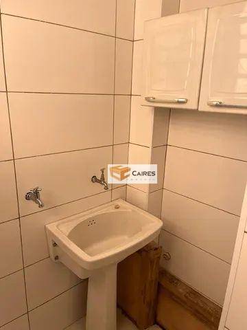 Apartamento à venda com 1 quarto, 57m² - Foto 7