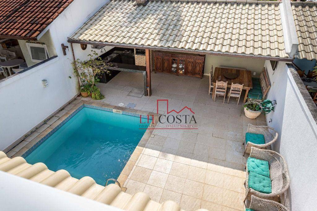 Casa de Condomínio à venda com 3 quartos, 185m² - Foto 54