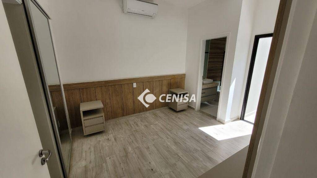 Casa de Condomínio à venda com 3 quartos, 161m² - Foto 11