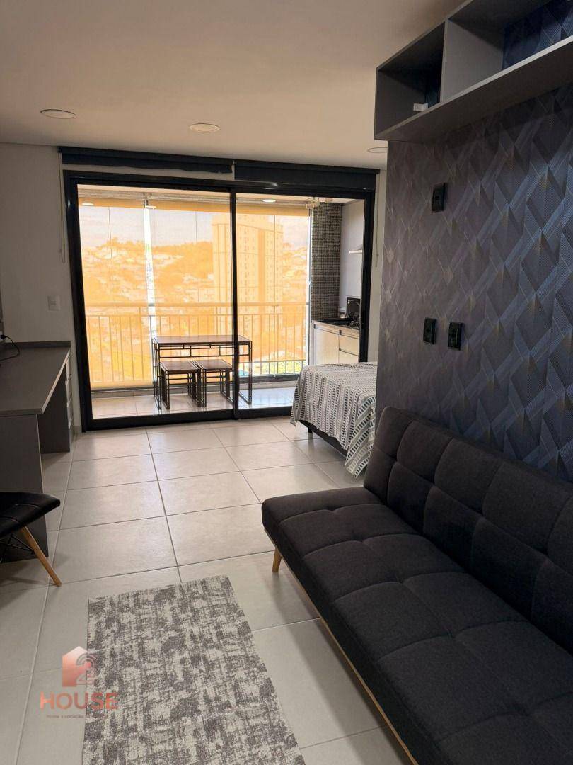 Kitnet-Studio, 34 m² - Foto 4