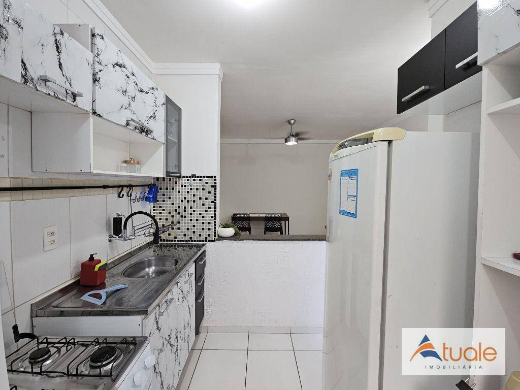 Apartamento para alugar com 3 quartos, 69m² - Foto 11