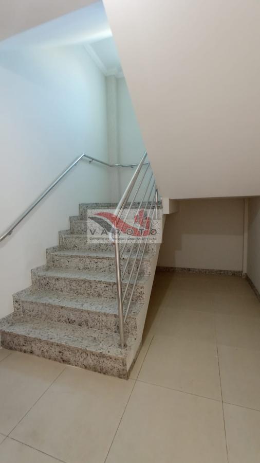 Apartamento à venda com 3 quartos, 70m² - Foto 11