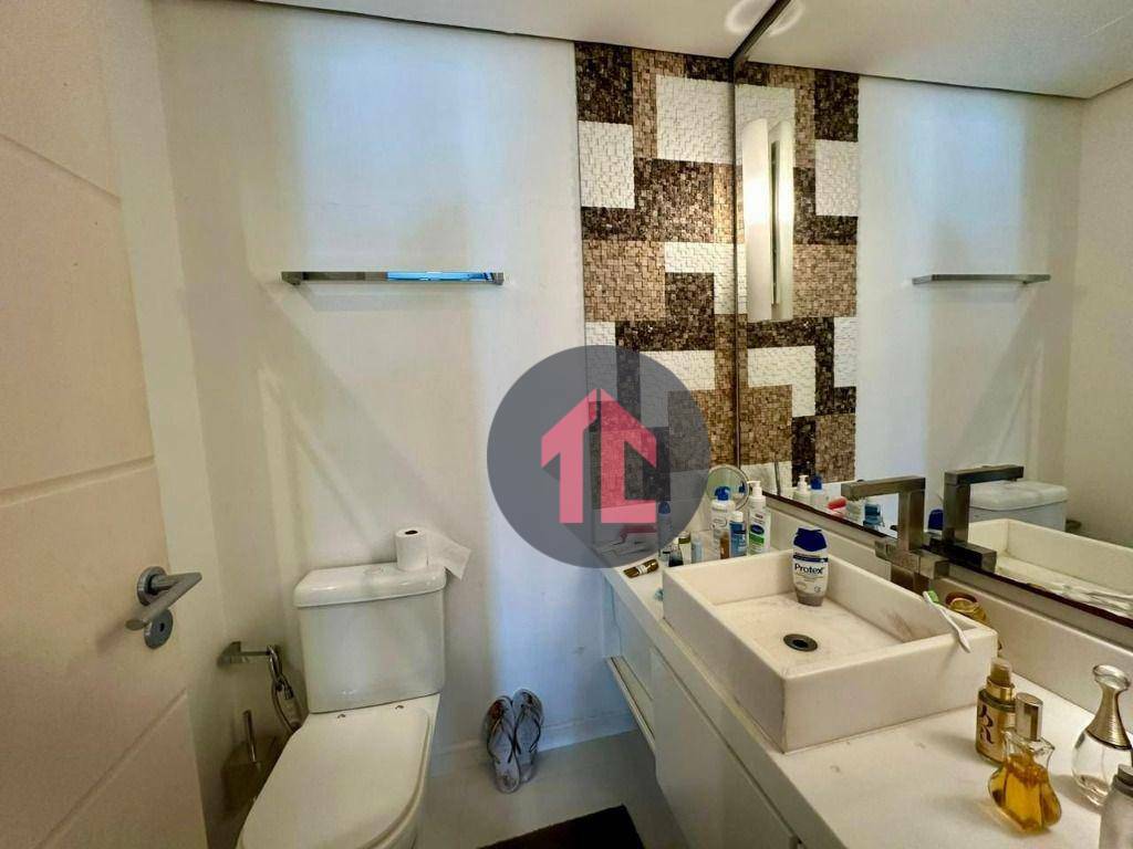 Apartamento à venda com 2 quartos, 95m² - Foto 7