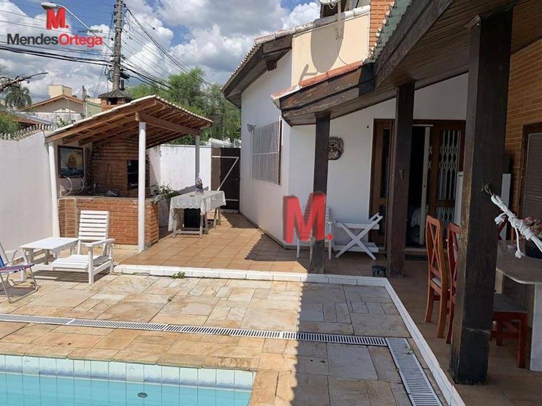 Casa à venda com 4 quartos, 359m² - Foto 41