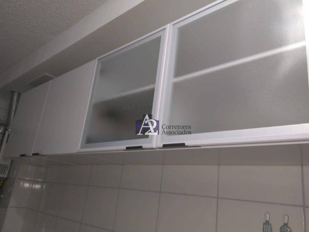 Apartamento à venda com 2 quartos, 45m² - Foto 7