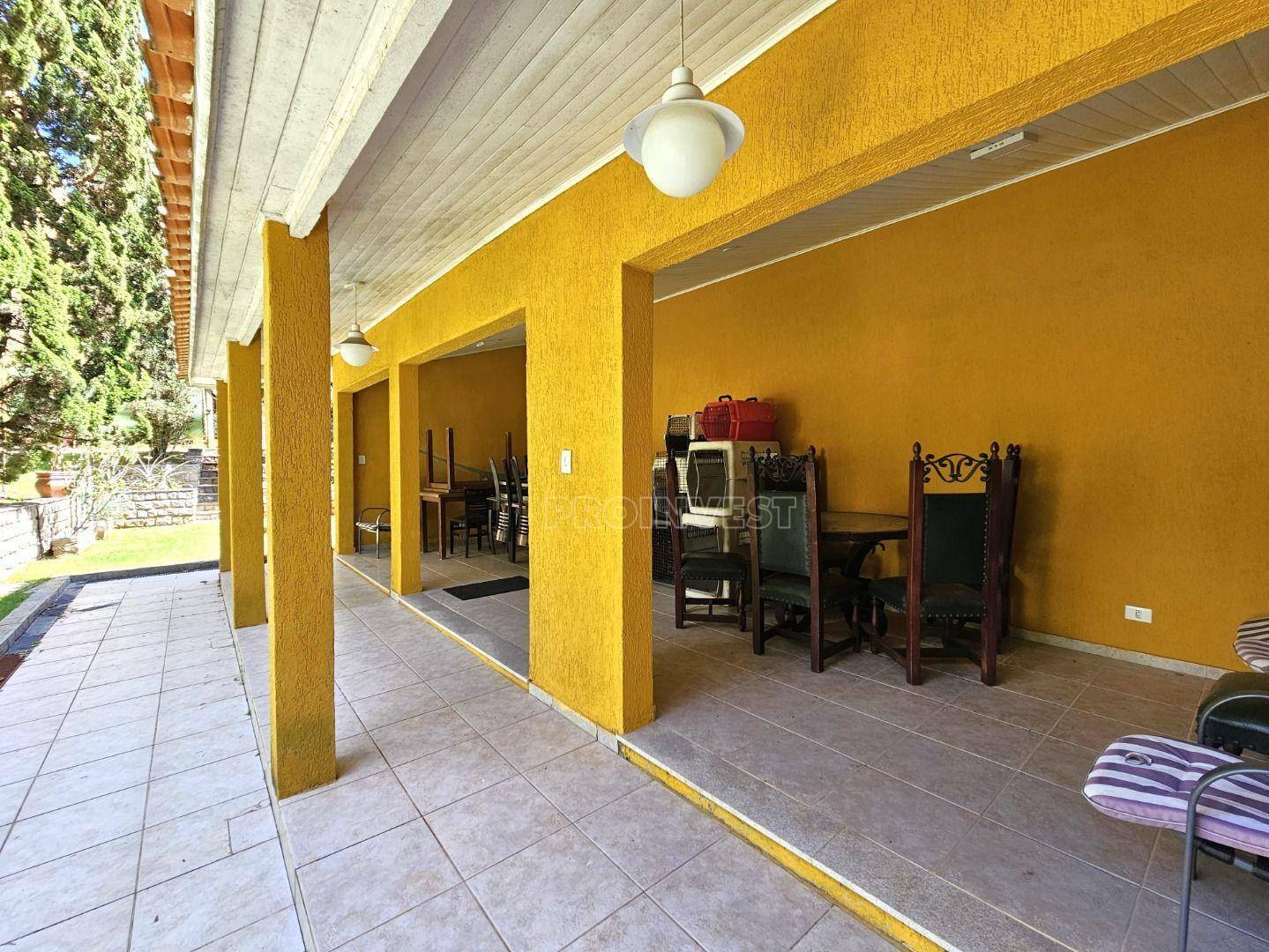 Casa de Condomínio à venda com 5 quartos, 956m² - Foto 50