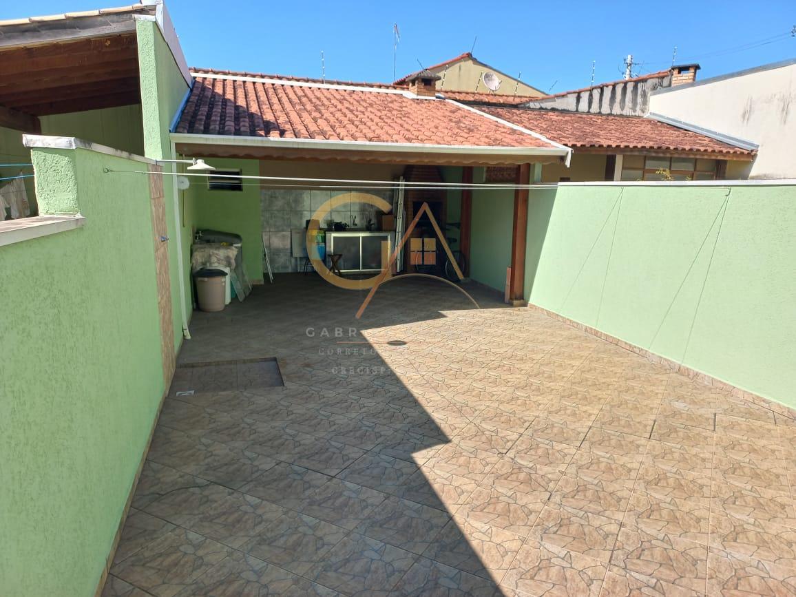 Sobrado à venda com 3 quartos, 190m² - Foto 5