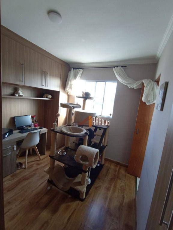 Sobrado à venda com 2 quartos, 70m² - Foto 4