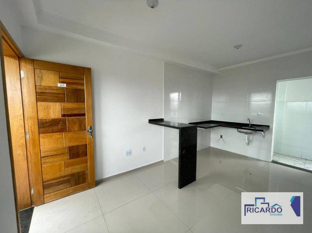 Apartamento à venda com 2 quartos, 58m² - Foto 7