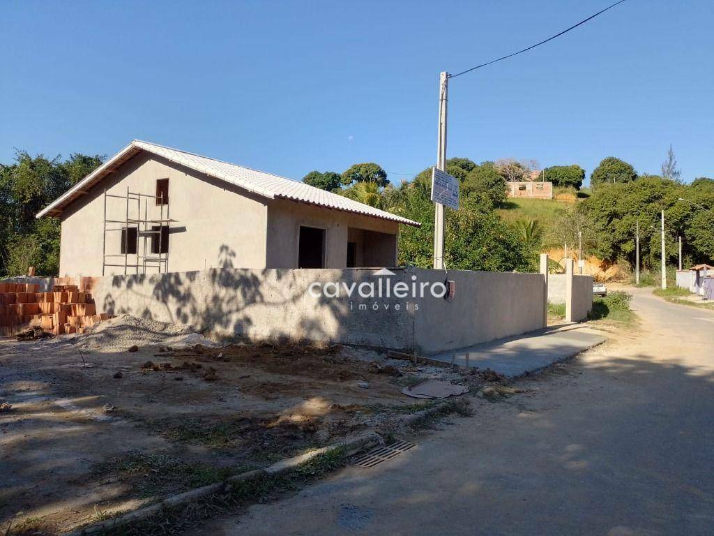 Casa à venda com 2 quartos, 65m² - Foto 6