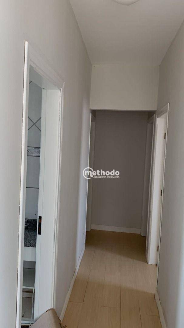 Casa de Condomínio à venda com 3 quartos, 200m² - Foto 6