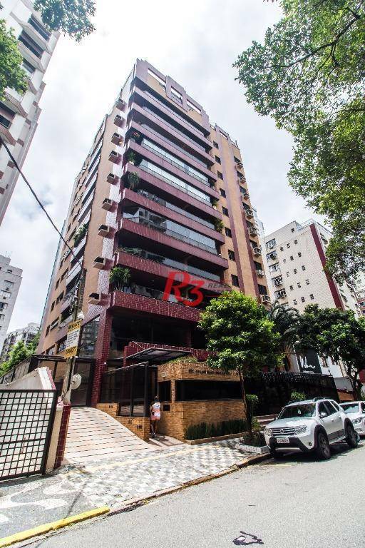 Apartamento à venda com 4 quartos, 380m² - Foto 60