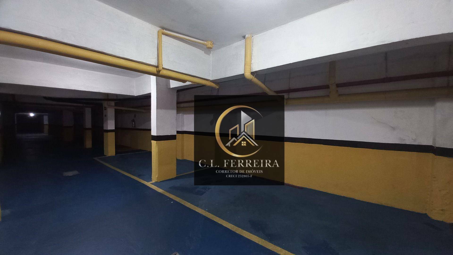 Apartamento à venda com 1 quarto, 35m² - Foto 22