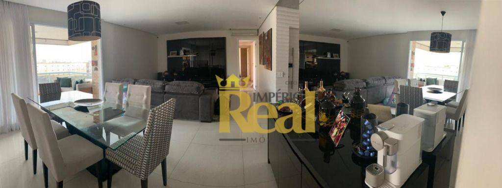 Apartamento à venda com 4 quartos, 162m² - Foto 13