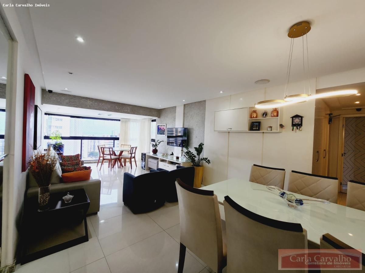 Apartamento à venda com 3 quartos, 103m² - Foto 18