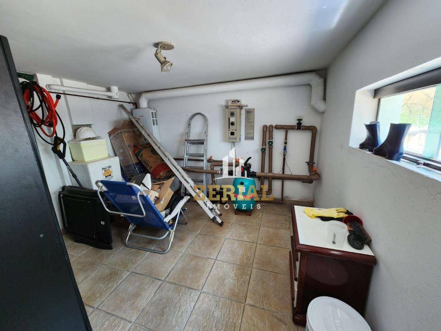 Sobrado à venda com 3 quartos, 445m² - Foto 23