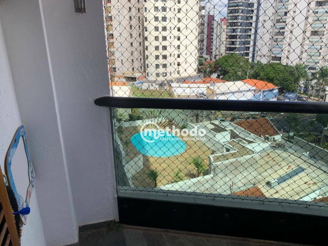 Apartamento à venda com 3 quartos, 147m² - Foto 9