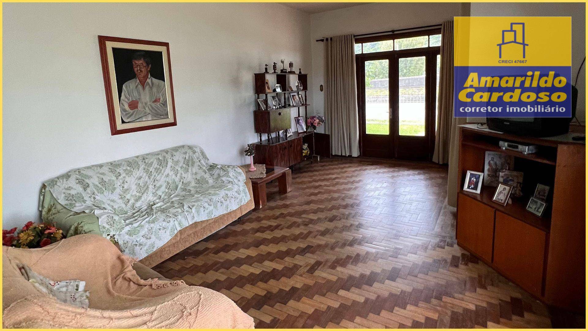 Casa para alugar com 4 quartos, 348m² - Foto 6