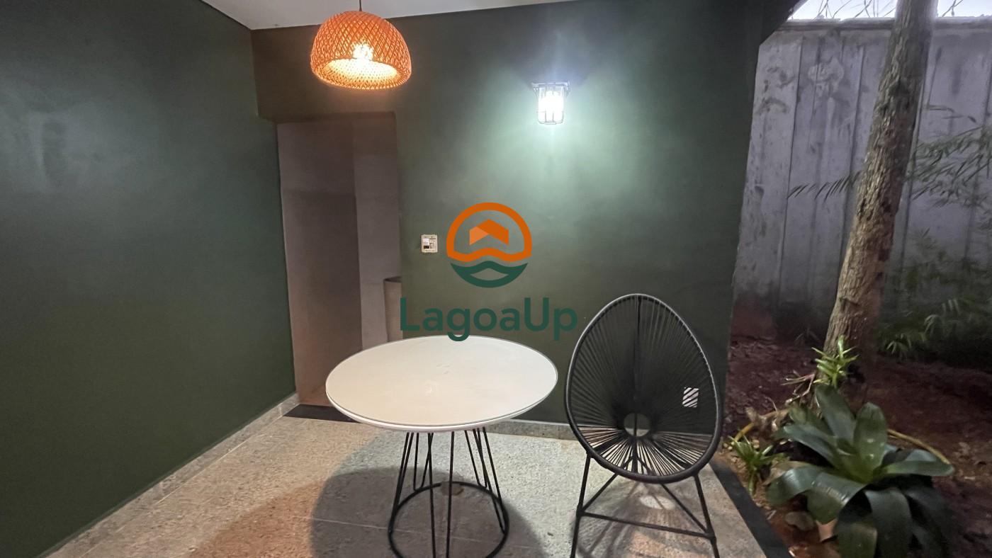Casa à venda com 4 quartos, 290m² - Foto 25