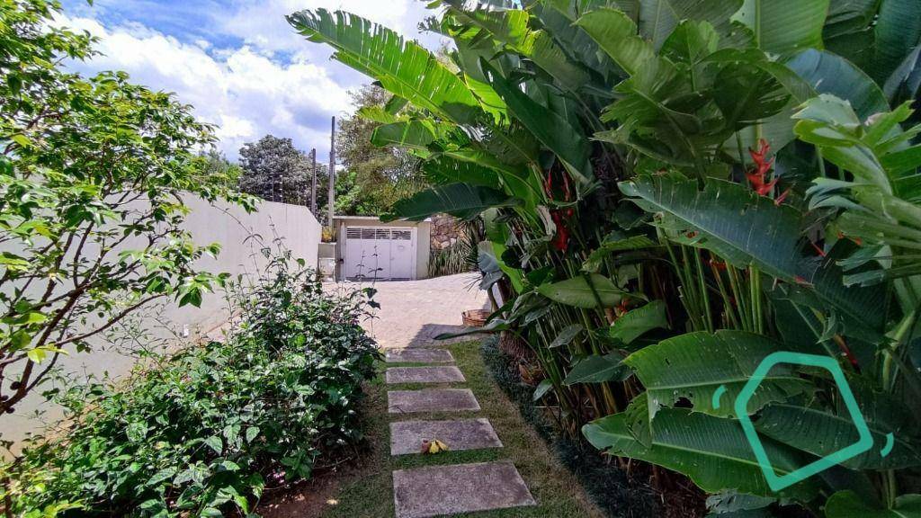 Casa de Condomínio à venda e aluguel com 4 quartos, 230m² - Foto 39