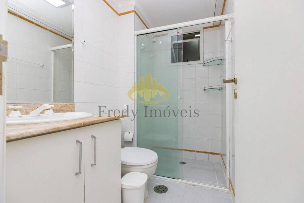 Apartamento à venda com 3 quartos, 80m² - Foto 14