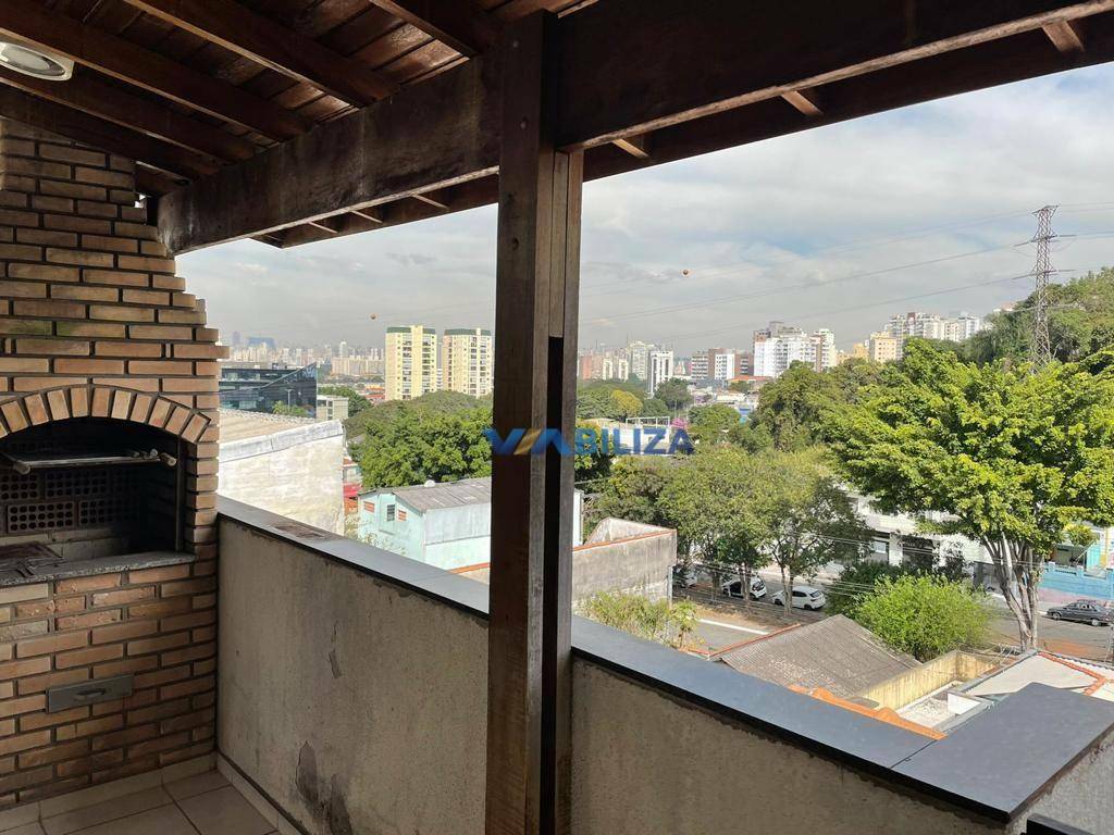 Sobrado à venda com 3 quartos, 245m² - Foto 23