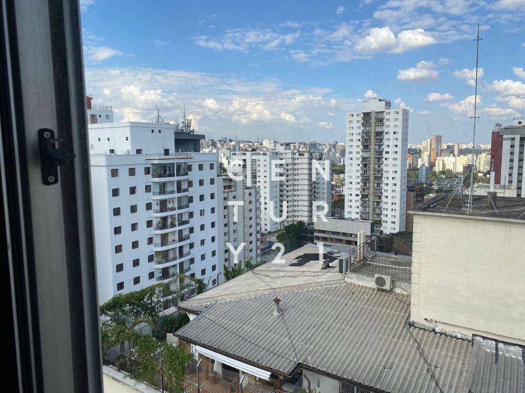 Cobertura à venda com 2 quartos, 115m² - Foto 23