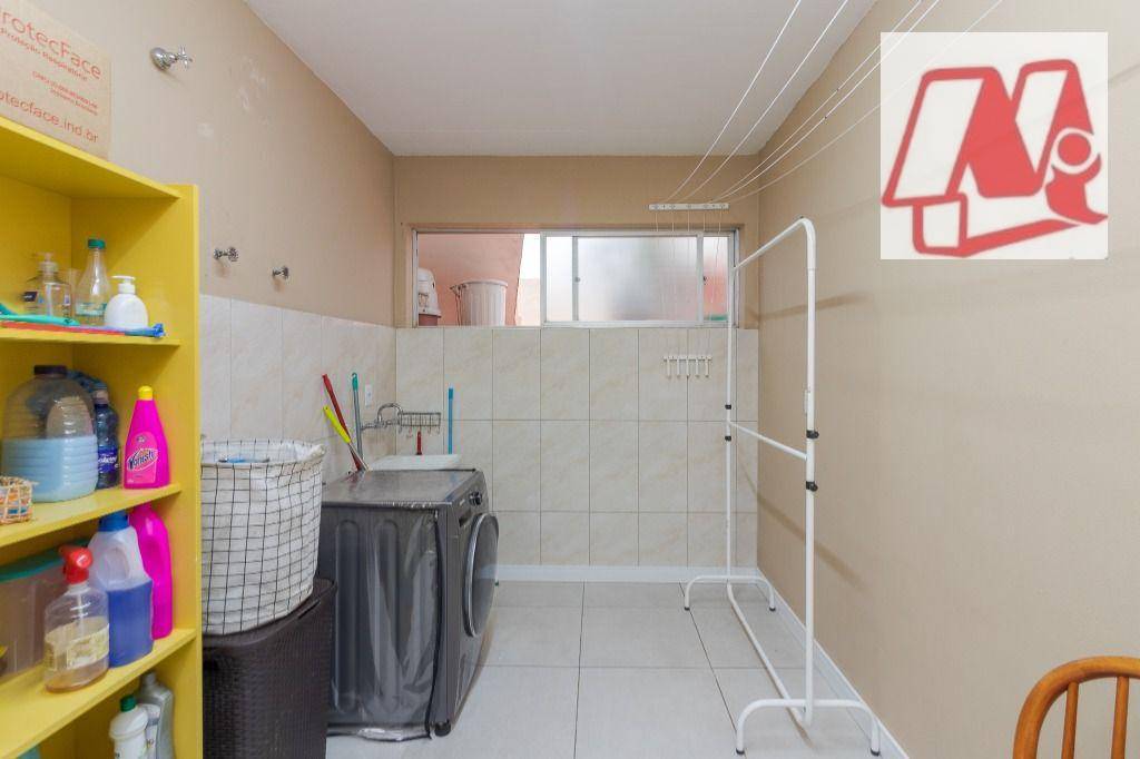 Casa de Condomínio à venda com 3 quartos, 291m² - Foto 42