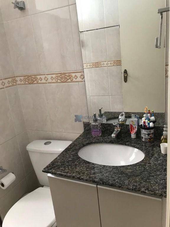 Sobrado à venda com 3 quartos, 140m² - Foto 17